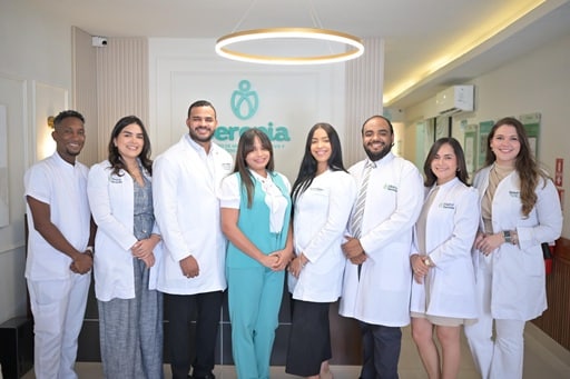 Clínica Serenia abre el primer “hospice” de RD