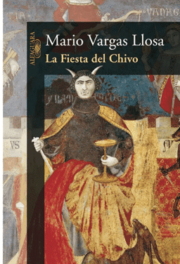 Crónicas monumentales: La fiesta del chivo o el 30 de mayo pendiente