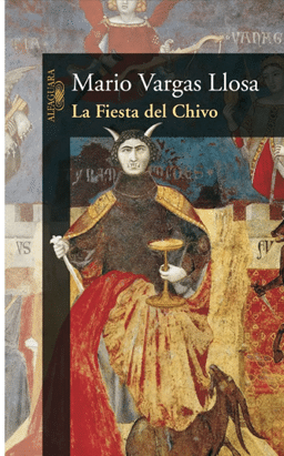 Crónicas monumentales: La fiesta del chivo o el 30 de mayo pendiente