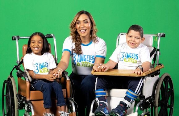 Fundación Nido para Ángeles realizará “Ángeles sobre Ruedas”