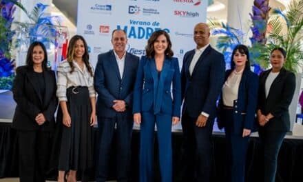 Gestur anuncia «Verano de Madres 2025”