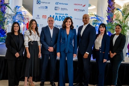 Gestur anuncia «Verano de Madres 2025”