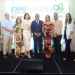 Expoturismo 2025 rendirá homenaje al Hotel Matum y al Jardín Botánico de Santiago