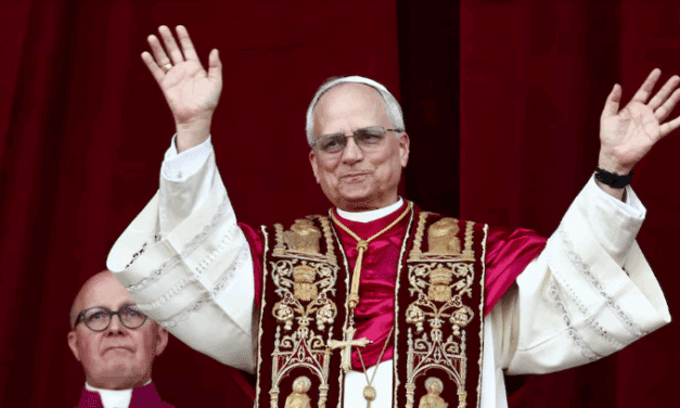 León XIV es el nuevo Papa: el cardenal Robert Francis Prevost fue elegido en el cuarto día de cónclave