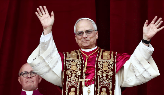 León XIV es el nuevo Papa: el cardenal Robert Francis Prevost fue elegido en el cuarto día de cónclave