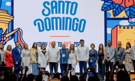 RD se posiciona como líder del Turismo de bodas