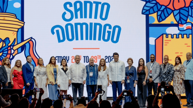 RD se posiciona como líder del Turismo de bodas