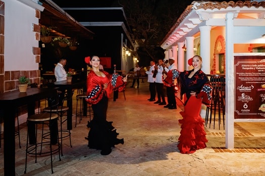 El Rincón de Paco renueva su menú con sabor español en Cap Cana