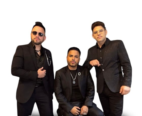 Agrupación “Los Originales” busca renovar el merengue