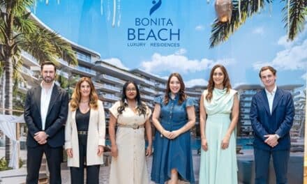 Presentan proyecto Bonita Beach Luxury Residences
