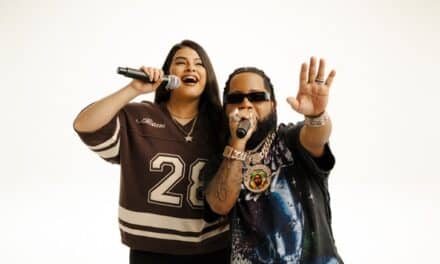 Chimbala y Melymel conquistan el #1 en la radio urbana