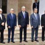 Gobierno y expresidentes dominicanos piden a la ONU fortalecer misión internacional en Haití