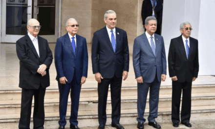Gobierno y expresidentes dominicanos piden a la ONU fortalecer misión internacional en Haití
