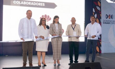 ADOCITAB inaugura nueva edición del Dominican Cigar Expo