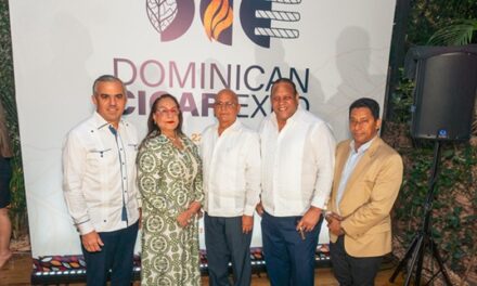 Dominican Cigar Expo 2025 mostrará lo mejor del tabaco dominicano