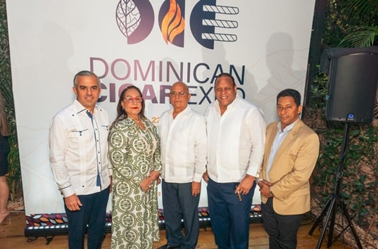 Dominican Cigar Expo 2025 mostrará lo mejor del tabaco dominicano