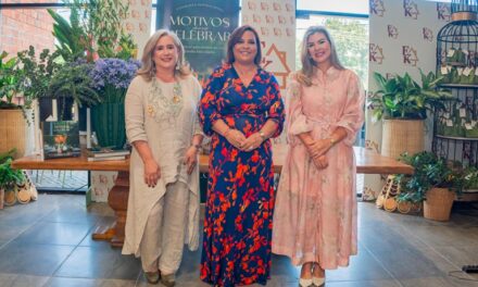 EK Home Design presenta “Esencia de Madre”