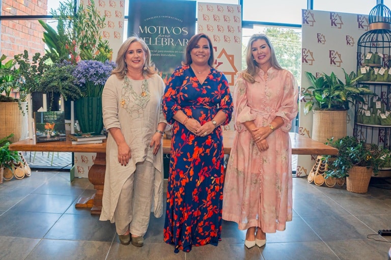 EK Home Design presenta “Esencia de Madre”