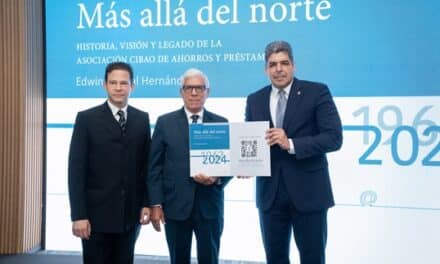 Asociación Cibao presenta libro que recoge su evolución y legado en seis décadas