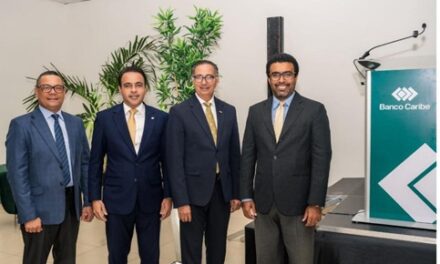 Banco Caribe y ACIS ofrecen conferencia