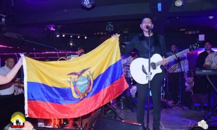 El Varón de la Bachata cierra exitosa gira europea y pone rumbo a EE. UU