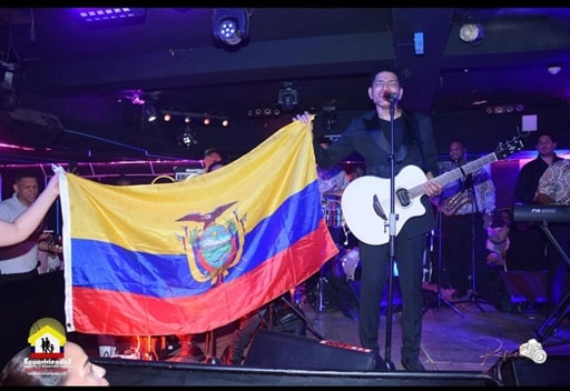 El Varón de la Bachata cierra exitosa gira europea y pone rumbo a EE. UU