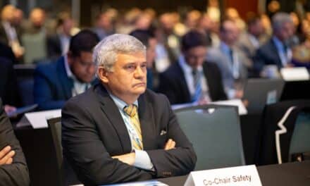 Arajet asume Copresidencia del comité de seguridad de vuelos y operaciones de ALTA