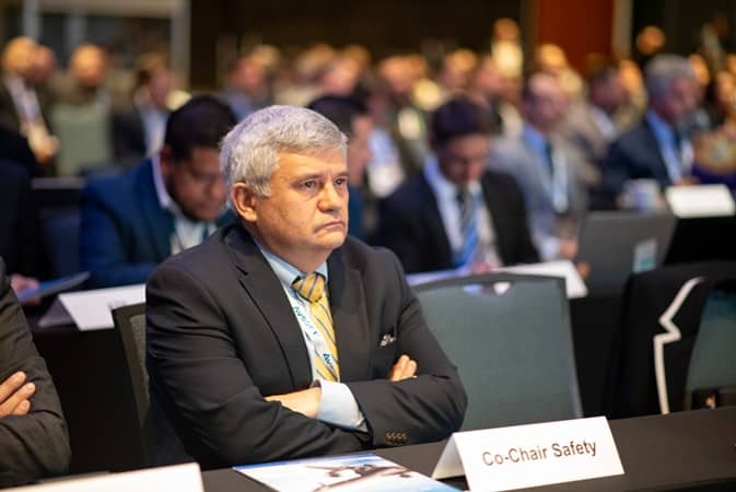 Arajet asume Copresidencia del comité de seguridad de vuelos y operaciones de ALTA