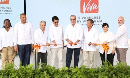 Inauguran complejo Viva Miches by Wyndham en Playa Esmeralda