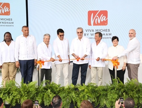 Inauguran complejo Viva Miches by Wyndham en Playa Esmeralda