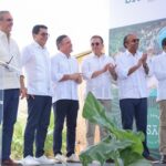 Dejan iniciados los trabajos del Puerto Turístico «Samaná Port.»