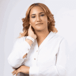 Laury Mesa talento y visión juntos a la evolución del merengue típico