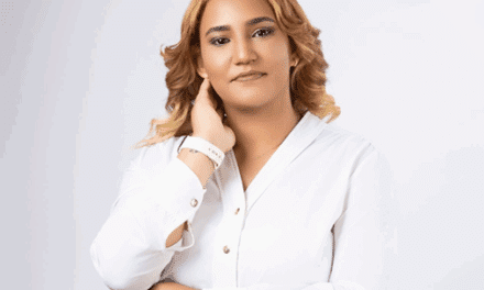Laury Mesa talento y visión juntos a la evolución del merengue típico