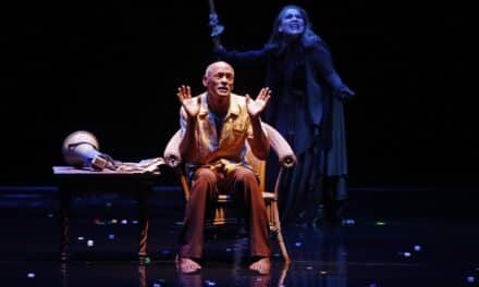 Presentarán “Omar y los demás” en el Centro de la Cultura de Santiago