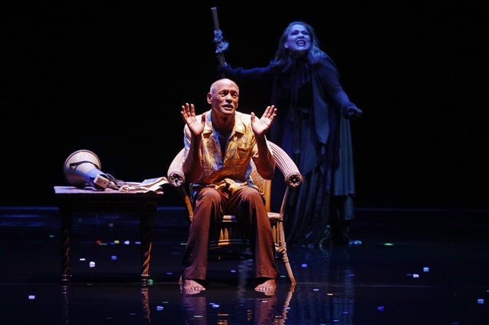 Presentarán “Omar y los demás” en el Centro de la Cultura de Santiago