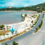 Gobierno inaugura reconstruido Malecón de Samaná