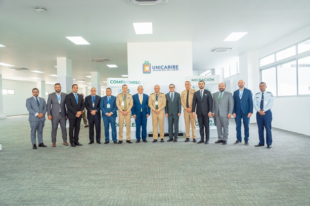 Gobierno reafirma su compromiso en las mesas de trabajo del CES sobre la crisis haitiana