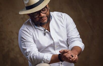 Moa Cabrera presenta su concierto “Vivencias” en el bar del GTC