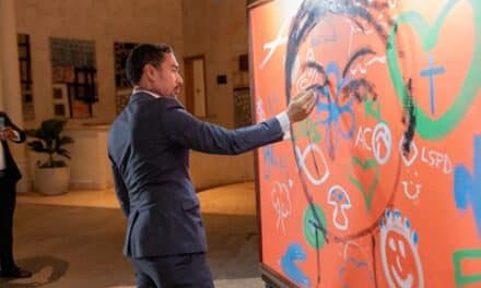 Oscar Abreu hace un llamado al cambio en el CODAP