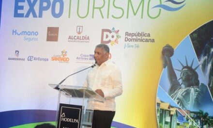 Expoturismo 2025 fortalece la digitalización y conectividad turística