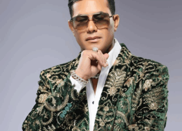 Raulín Rodríguez en concierto este 5 de julio en San Francisco de Macorís