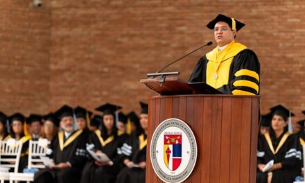 PUCMM entrega nuevos profesionales y destaca alta tasa de empleabilidad