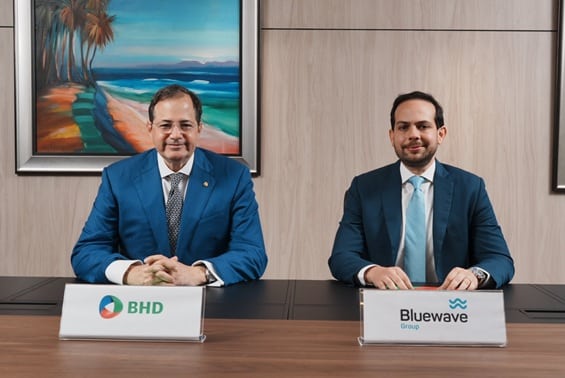 Bluewave Group y Downtown Punta Cana desarrollarán hotel DoubleTree by Hilton con respaldo del BHD