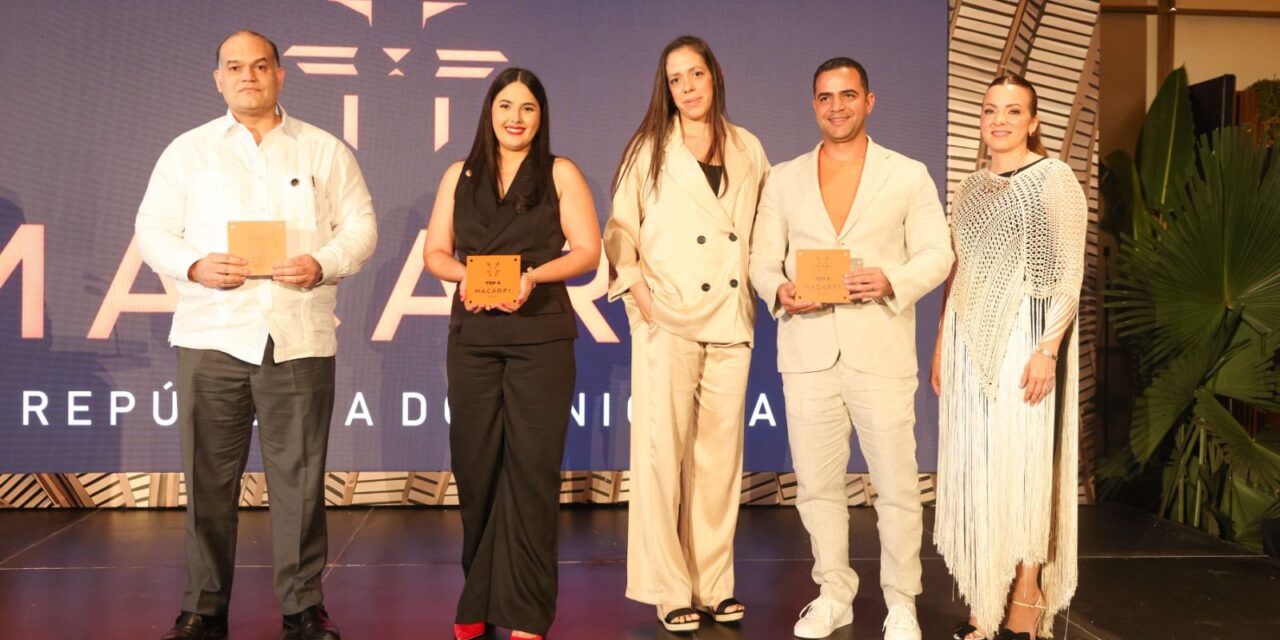 Restaurante Tenú ocupa quinto lugar en Top 10 de Santiago según Guía Macarfi