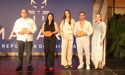 Restaurante Tenú ocupa quinto lugar en Top 10 de Santiago según Guía Macarfi