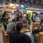 Santiago fortalece su posicionamiento internacional en Fiexpo Latin America 2025 