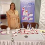 Conmemoran Día Mundial de la Nutrición con jornada educativa