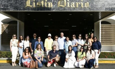 The Wedding Event by Bodas a La Moda inicia agenda en Zemi Miches