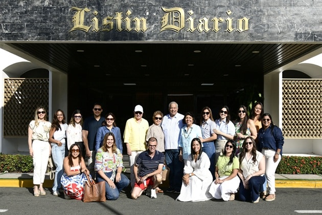 The Wedding Event by Bodas a La Moda inicia agenda en Zemi Miches