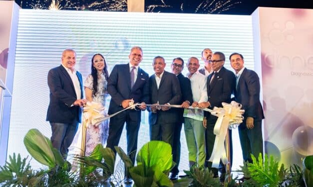 CIMEN abre en SFM el centro diagnóstico más avanzado del país